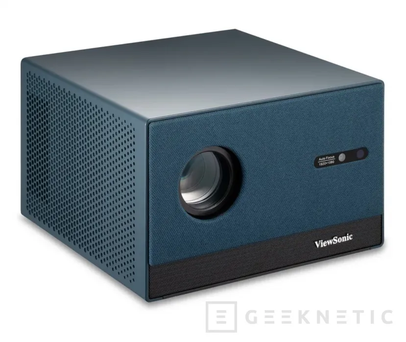Geeknetic ViewSonic renouvelle son catalogue 2025 avec des écrans combinant couleur professionnelle, Thunderbolt 4 et format ultraportable 6
