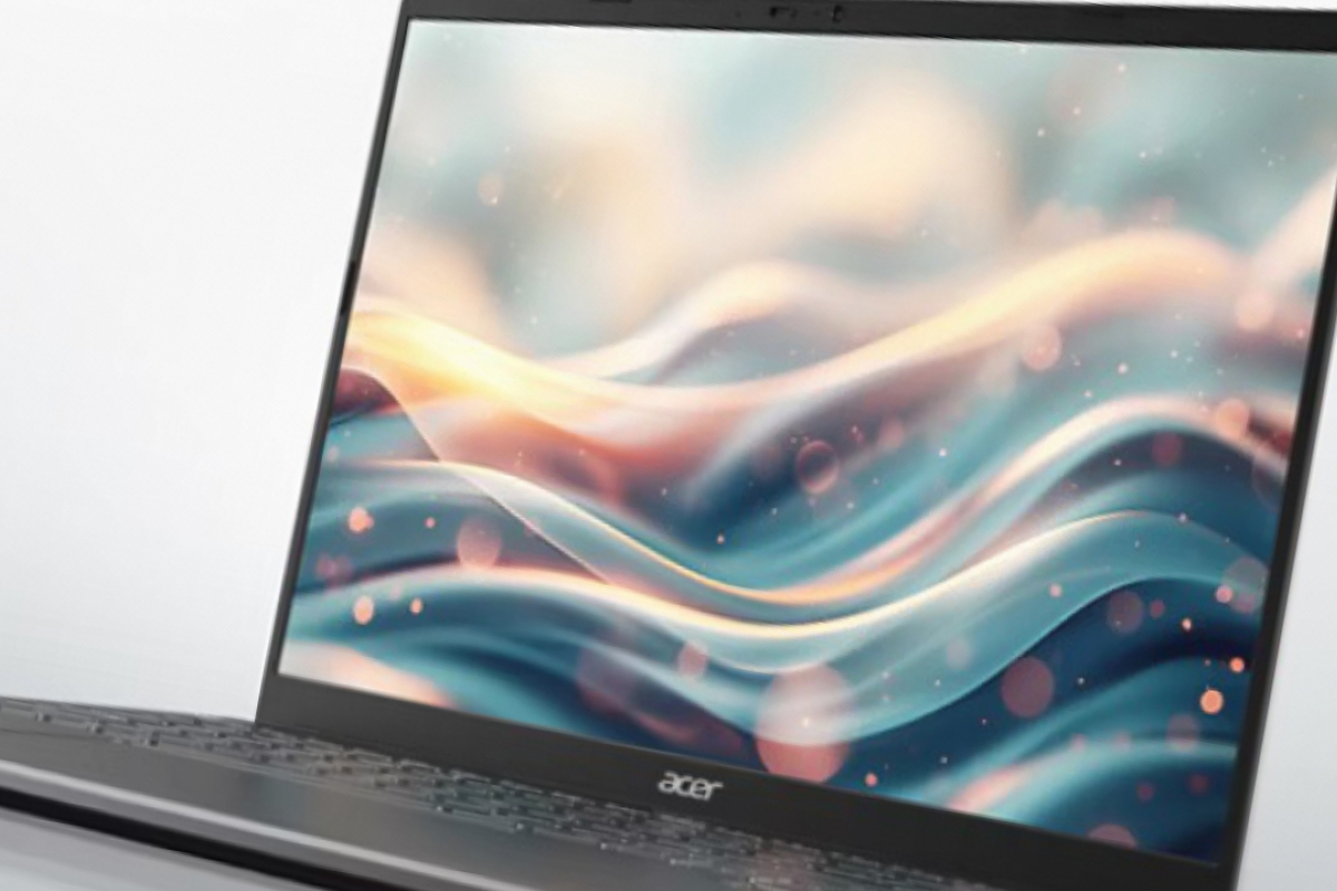 Les nouveaux Acer Chromebook Plus Enterprise 714 et 514 combinent Google AI, gestion d'entreprise et conception robuste