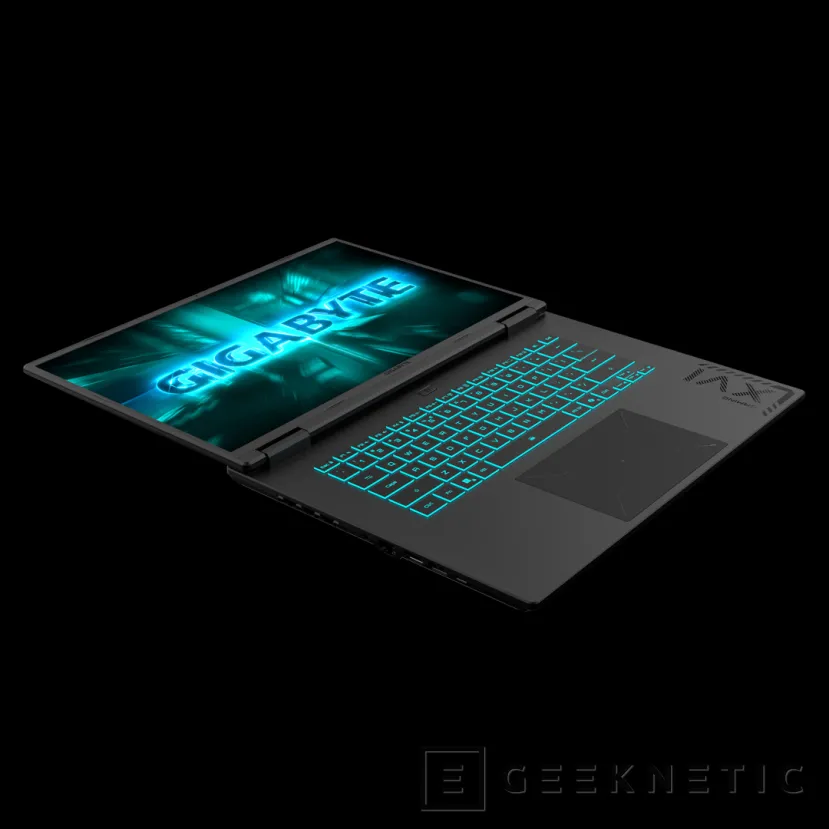 Geeknetic Obtenez cet ordinateur portable Gigabyte Gaming avec un NVIDIA RTX 5070 pour 999 euros 3