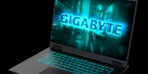 Obtenez cet ordinateur portable Gigabyte Gaming avec un NVIDIA RTX 5070 pour 999 euros