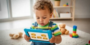 31 cheeseburgers en un clic : la commande hallucinante d’un enfant de 2 ans met Internet en ébullition