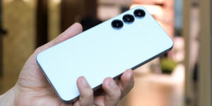 À la fin, Samsung pourrait également lancer Galaxy S26 +