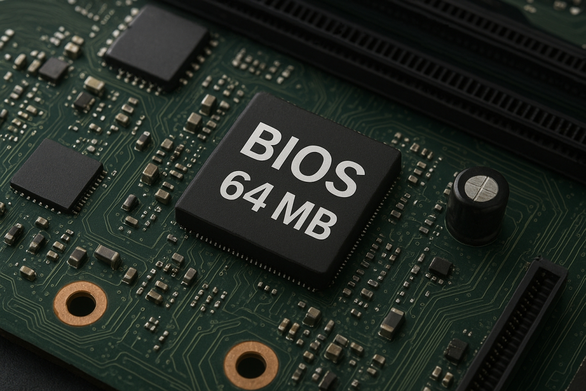 AMD avec cœurs Zen 6 sera compatible avec les cartes actuelles dotées de chipsets des séries 600 et 800 et d'un BIOS de 32 et 64 Mo