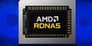 AMD présente le format de géométrie dense, une nouvelle technologie 3D qui vise à faire ses débuts avec l’ADNr 5