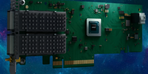 AMD réduit la latence de 40 % et double les performances avec les nouveaux adaptateurs Ethernet Solarflare X4