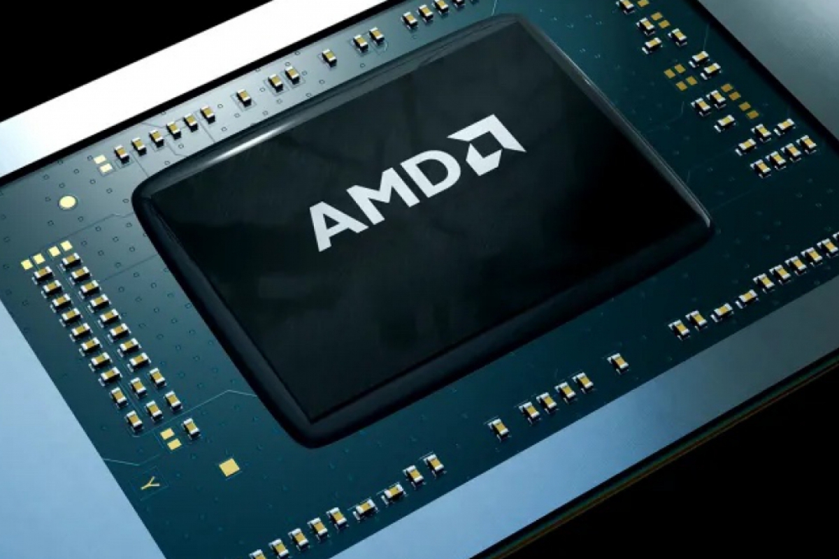 AMD travaille sur de nouveaux processeurs pour ordinateurs portables avec une architecture ARM