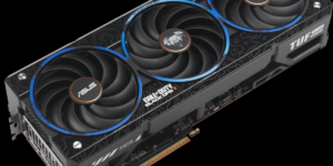 ASUS dévoile la carte graphique AMD Radeon RX 9070 XT TUF Gaming Call of Duty: Black Ops 7 Edition en édition limitée