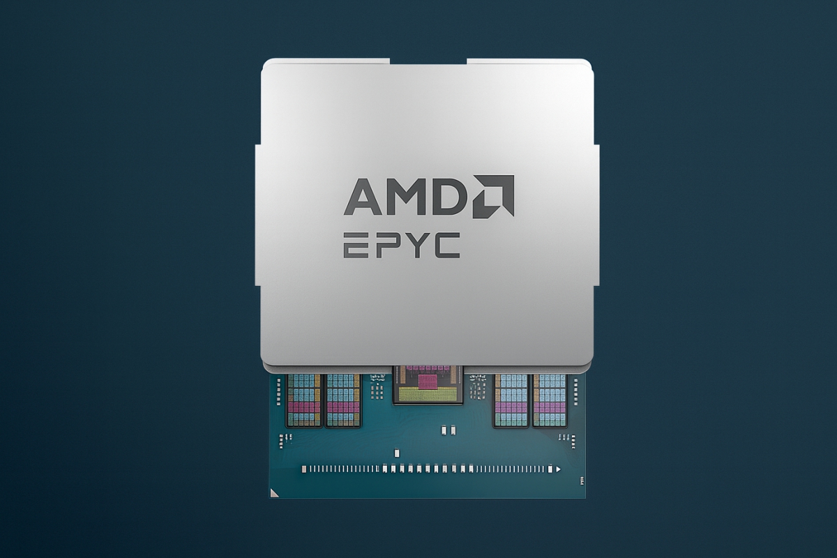 AWS présente de nouvelles instances EC2 M8a avec des processeurs AMD EPYC de 5e génération et des performances jusqu'à 30 % supérieures