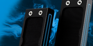 Alphacool lance des radiateurs Core XT45 en cuivre pur avec 16 canaux et panneaux magnétiques interchangeables pour une efficacité et un design maximum