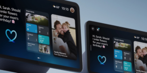 Amazon présente le nouvel Echo Show 8 avec des améliorations de la conception et du son, en plus de Brand New Echo Show 11 avec un écran HD complet
