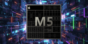 Apple M5 filtre dans un iPad Pro avec 12 Go de RAM et une augmentation de 35% des performances graphiques