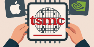 Apple a contribué 24% des revenus de TSMC en 2024, cette année le titre peut revenir à NVIDIA