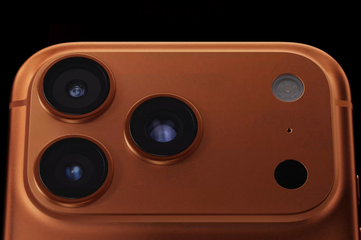 Apple avancera son iPhone 20 jusqu'en 2027 pour coïncider avec son 20e anniversaire