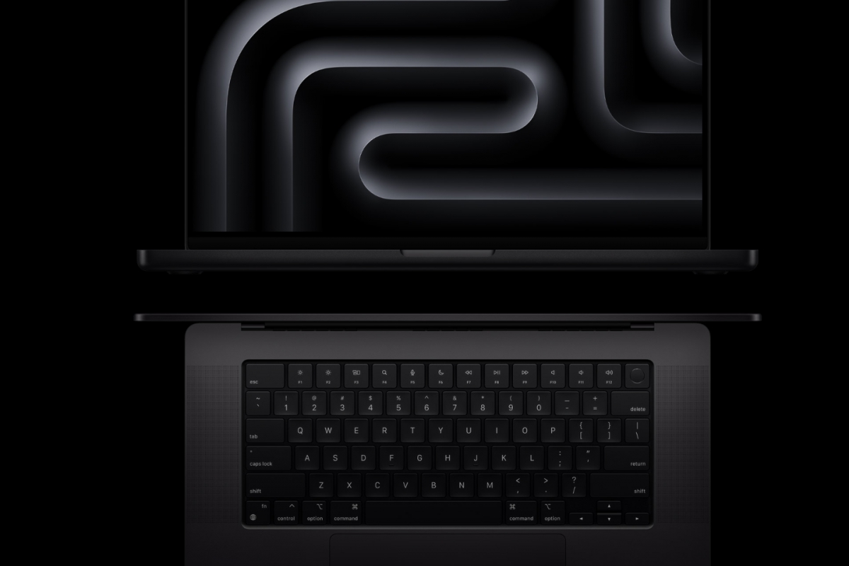 Apple enregistre un nouvel iPad Pro et MacBook Pro avec le M5 FCC