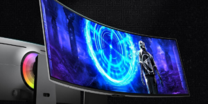 Avec cette offre, vous pouvez obtenir le moniteur OLED Samsung Odyssey G9 de 49 pouces pour 789,19 euros