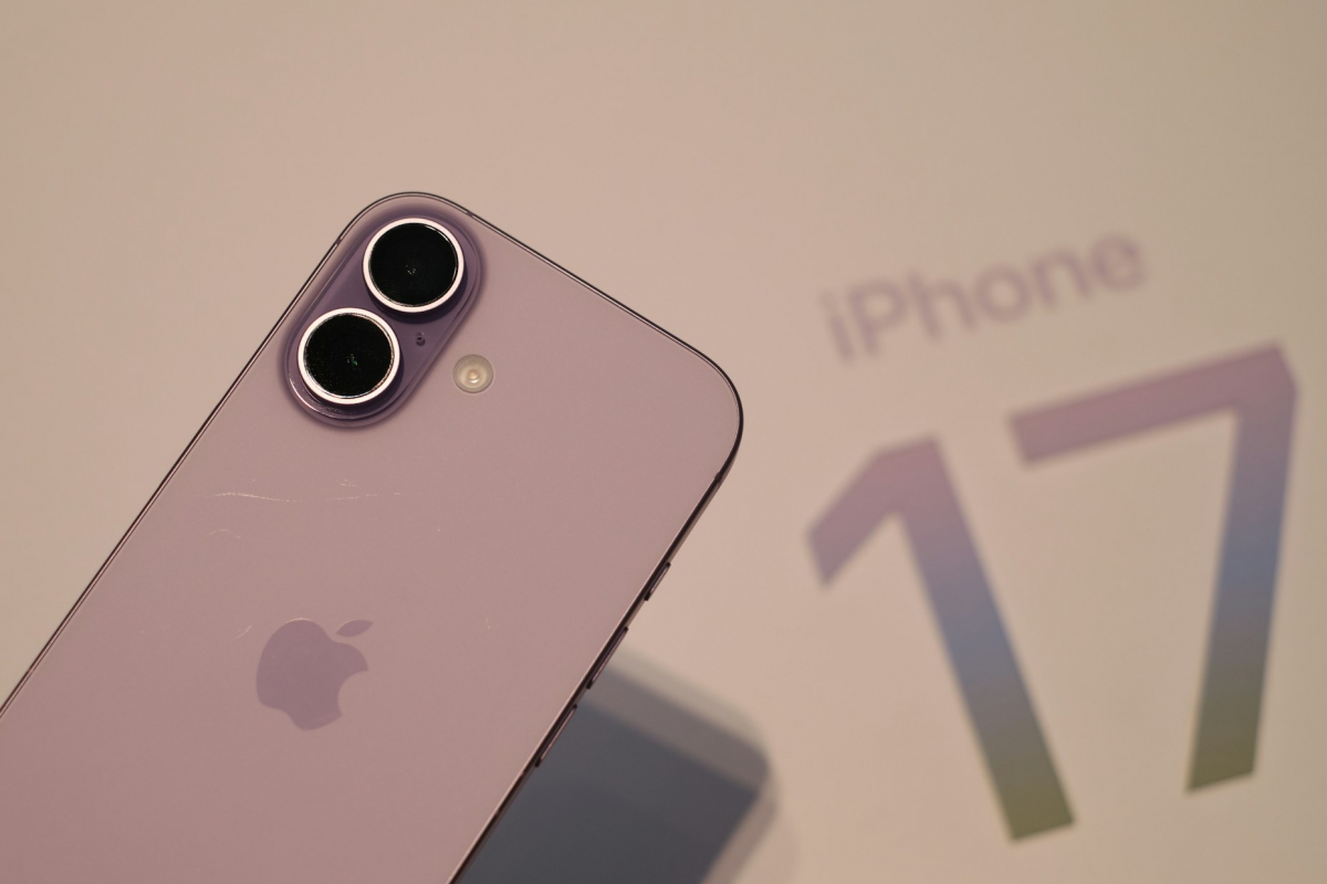 Bonne nouvelle pour Tim Cook: l'iPhone 17 dépasse les attentes des ventes