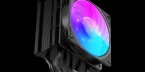 Cooler Master ajoute la technologie 3DHP à son dissipateur thermique Hyper 212, disponible en noir ou avec RGB pour 29 euros