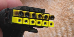 De plus en plus d’utilisateurs signalent des brûlures sur les adaptateurs jaunes que MSI inclut avec ses graphiques NVIDIA RTX