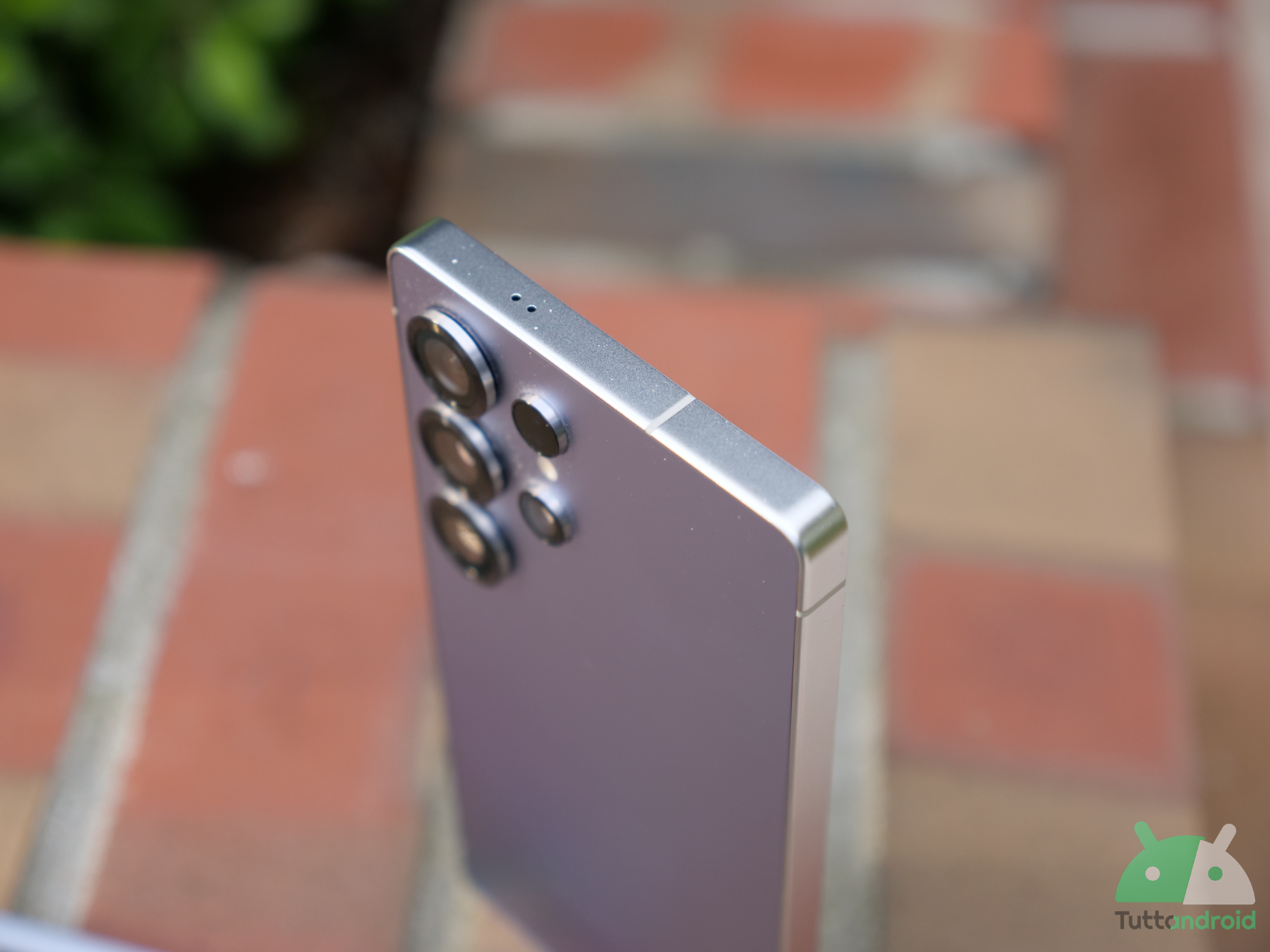 Samsung galaxy s25 ultra