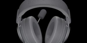 ENDORFY a ajouté la couleur Alt Grey au casque USB Viro Plus et au microphone Solum Voice S
