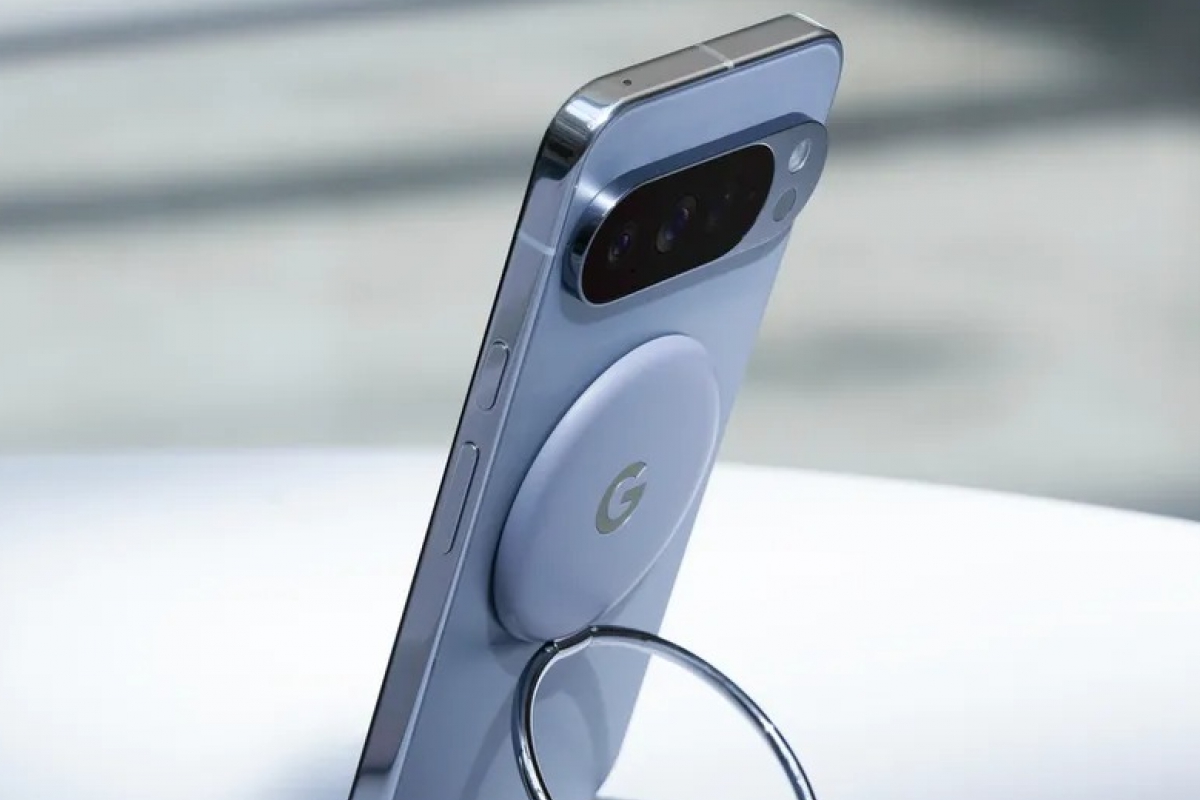 Google Pixel 11 sera bon