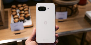 Google Pixel 9a devient un best-buy : puissance et 7 ans de mises à jour à un excellent prix