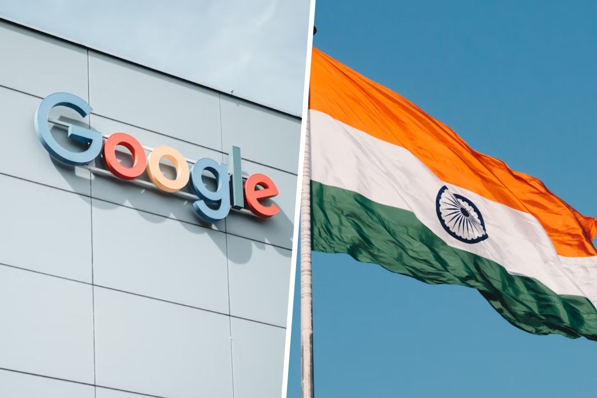 Google investira 15 milliards de dollars en Inde pour créer son plus grand centre d'IA en dehors des États-Unis