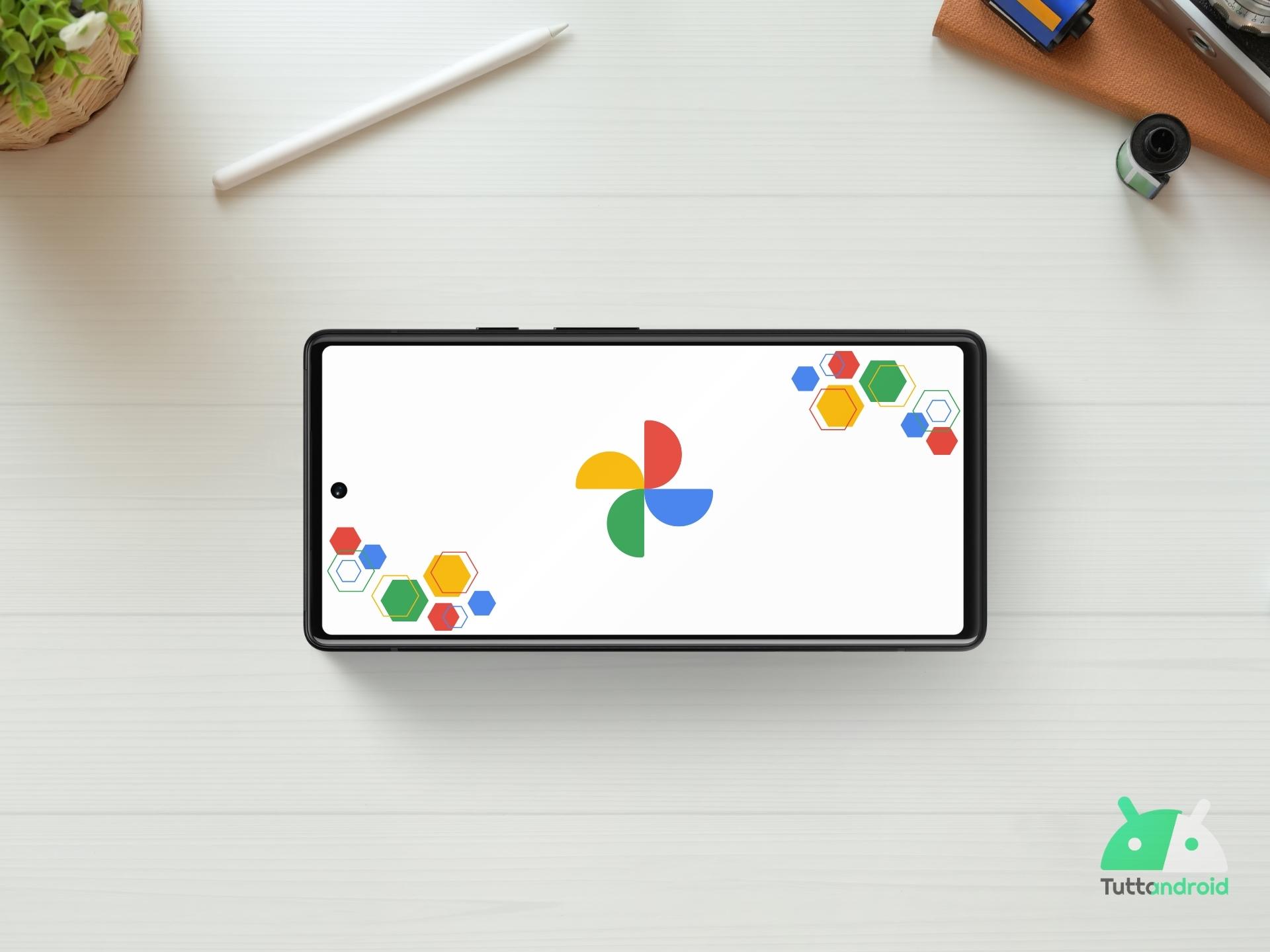 Google Foto