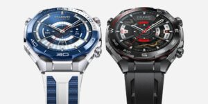 HUAWEI Watch Ultimate 2 arrive en Italie avec une super promotion de lancement