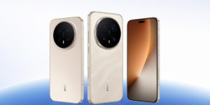 Honor présente la série Magic8, Snapdragon 8 Elite Gen 5, un appareil photo 200 MP et un nouveau bouton pour l’IA