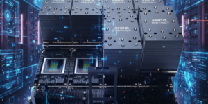 IBM et AMD renforcent leur alliance avec Zyphra pour gravir des modèles multimodaux avec un ouvert.