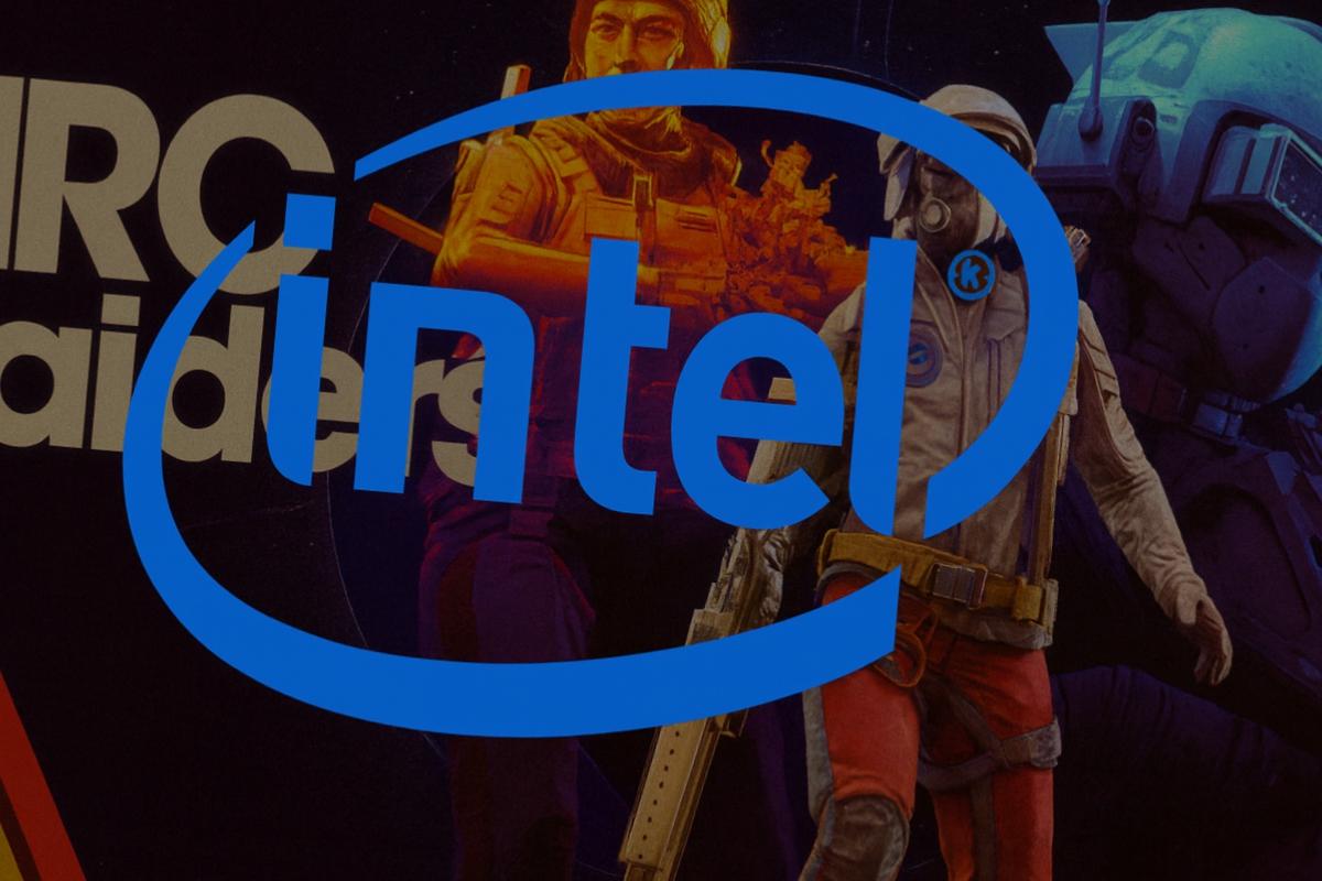 Intel affine ses GPU Arc avec la version bêta 101.8247, une meilleure stabilité dans Satisfactory et Dragonflight et une prise en charge précoce d'Arc Raiders et Bloodlines 2