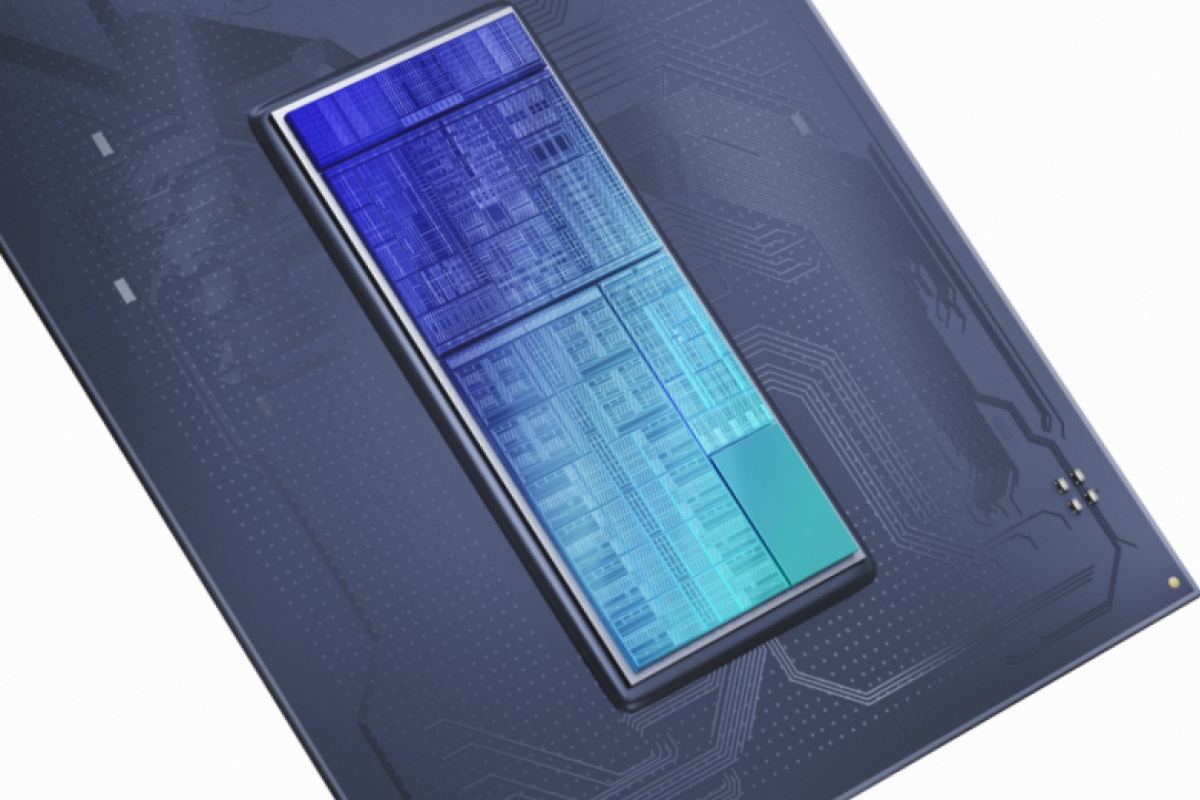 Intel confirme que le lac Panther arrivera pendant cette tournée technologique 2025