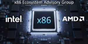 Intel et AMD ont ajouté de nouvelles instructions à l’ensemble X86, une plus grande sécurité et efficacité dans la multiplication matricielle
