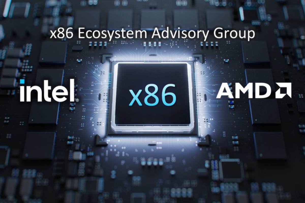 Intel et AMD ont ajouté de nouvelles instructions à l'ensemble X86, une plus grande sécurité et efficacité dans la multiplication matricielle