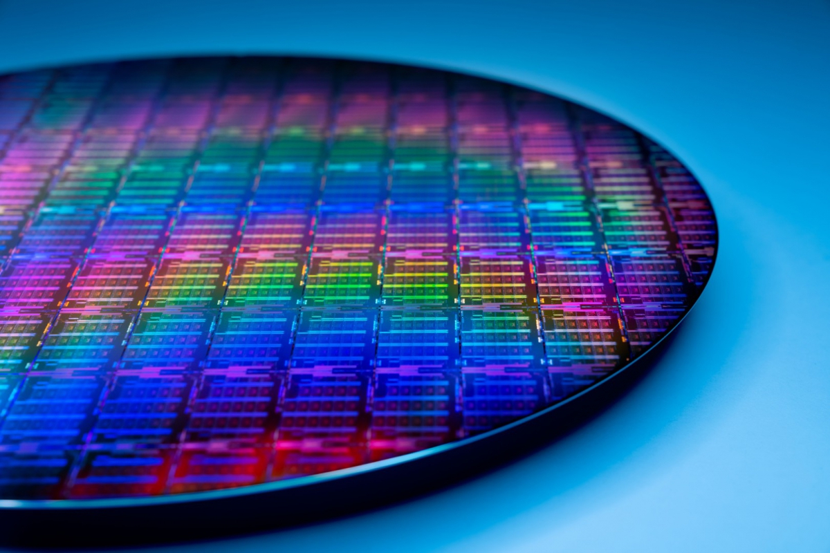 Intel retarde les plans de votre usine de l'Ohio jusqu'à au moins 2030