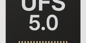 JEDEC publie les spécifications de la norme UFS 5.0, jusqu’à 10,8 Go/s