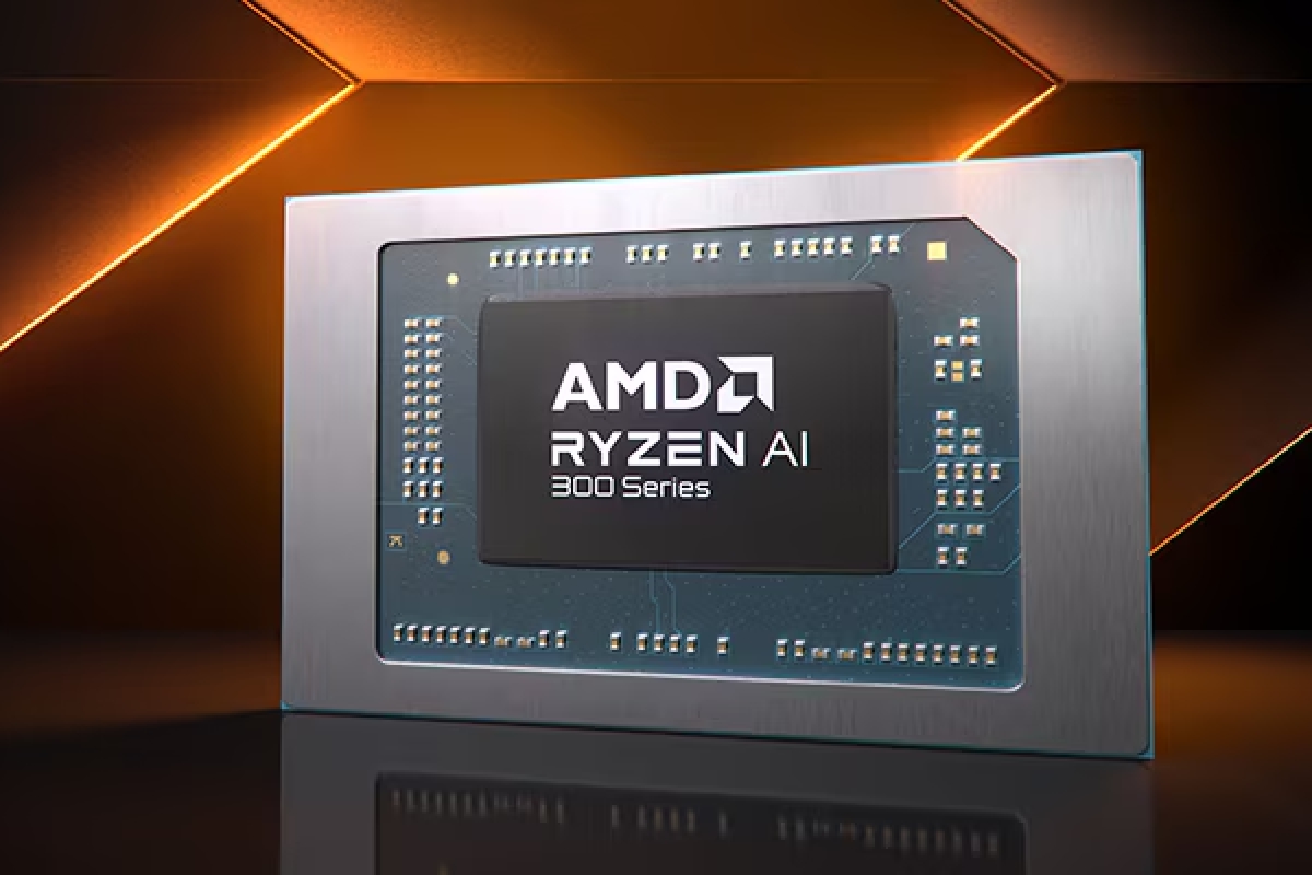 L'AMD Ryzen 9000G peut également avoir des références Strix Point avec jusqu'à 16 cœurs RDNA 3.5
