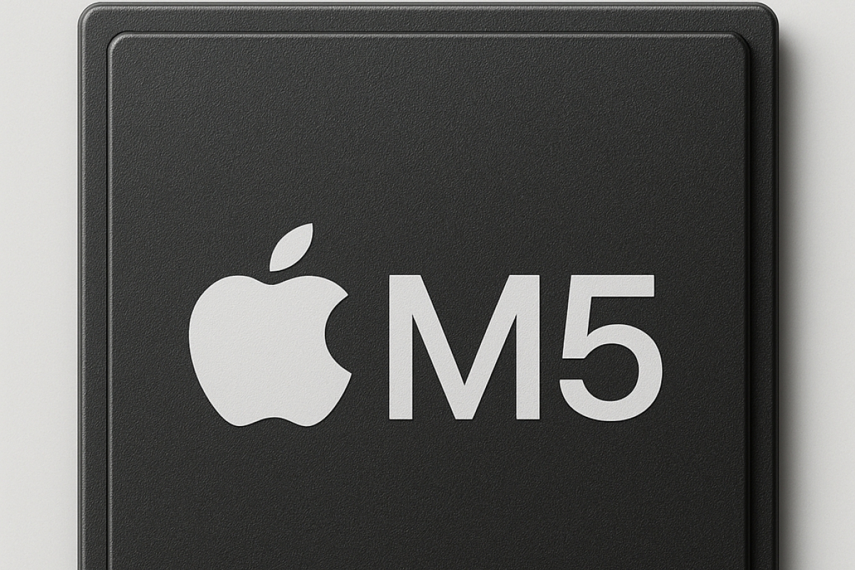 L'Apple M5 arrivera cette semaine sans grand événement de présentation