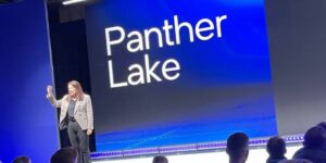 L’Intel Core Ultra X aura des graphiques XE3 à 12 ore