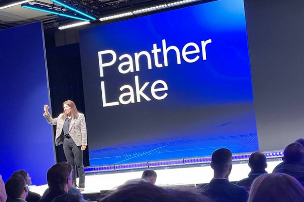 L'Intel Core Ultra X aura des graphiques XE3 à 12 ore