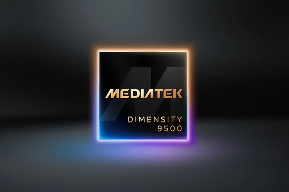 La mémoire pour l'IA cannibalise les puces mobiles et MediaTek est la première grande touchée