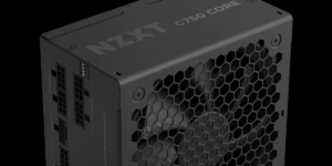 La nouvelle série NZXT C Sources Gold Core propose la certification Gold, le connecteur natif 12V-21 et la compatibilité ATX 3.1 et PCIE 5.1