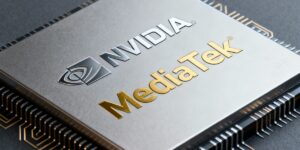 La puce GB10 du NVIDIA DGX Spark est développée en collaboration avec MediaTek