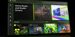 La version 11.0.5.420 de l’application NVIDIA ajoute de nouveaux jeux pour la configuration automatique et corrige quelques bugs