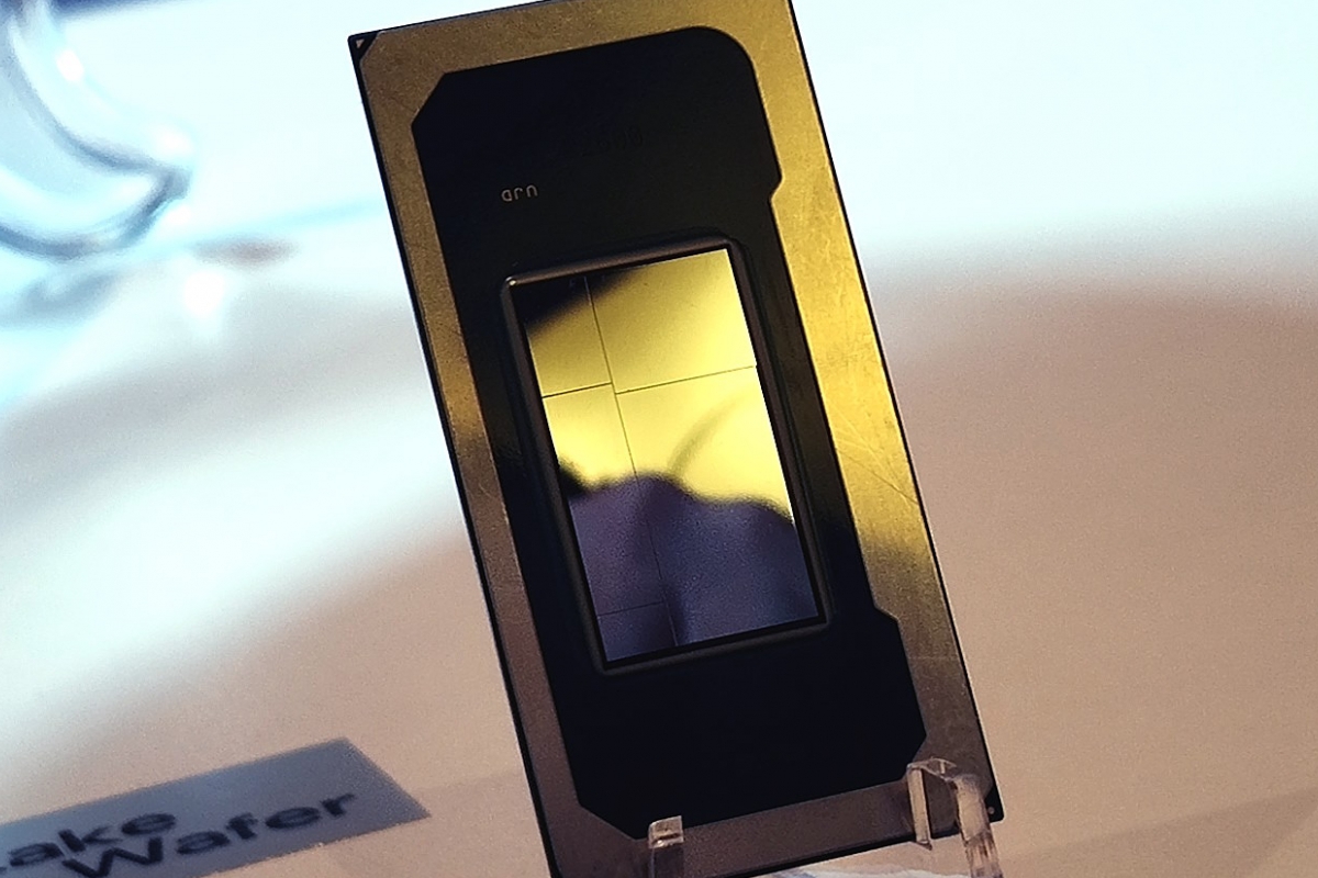 L'architecture Intel Xe3P Celestial sera présente dans l'Intel Nova Lake pour ordinateurs de bureau