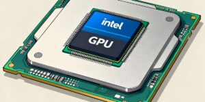 Le GPU Panther Lake offre jusqu’à 50 % de performances en plus que le GPU Lunar Lake