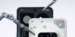 Le Nothing Phone (3a) Lite semble proche, lancement avant la fin de l’année en un seul modèle avec 8+128 Go