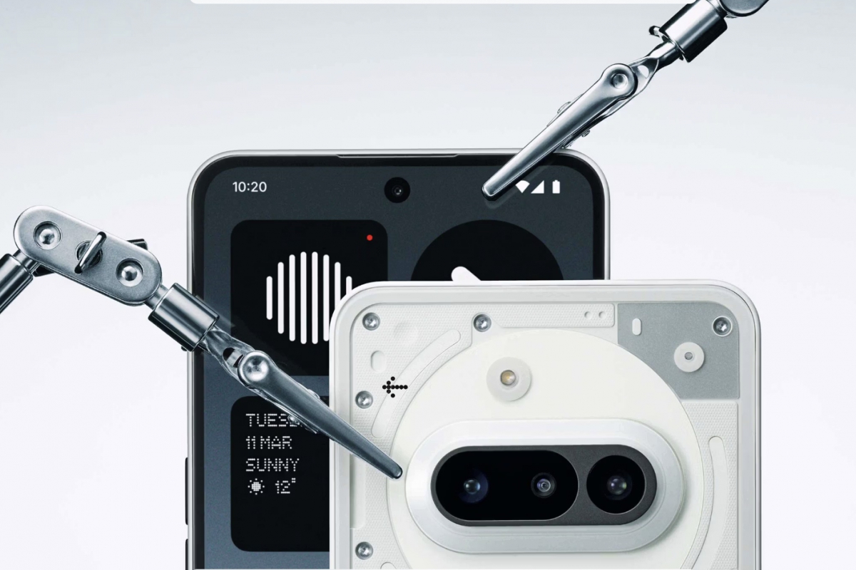 Le Nothing Phone (3a) Lite semble proche, lancement avant la fin de l'année en un seul modèle avec 8+128 Go