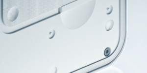 Le Nothing Phone (3a) Lite sera présenté le 29 octobre, design transparent et interface Glyph Matrix